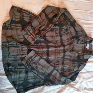 Express portofino blouse